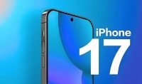 iPhone 17将推出Air版超薄机型，史诗级进化