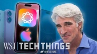 苹果软件主管透露：Apple Intelligence将分阶段推出