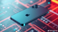 再等等！iPhone 17 Pro镜头配置曝光：长焦镜头提升400%，前置翻倍