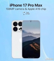 iPhone 17破天荒大升级：这是苹果史上首次这样配置！