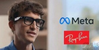 Ray-Ban Meta大获成功，苹果也盯上了智能眼镜