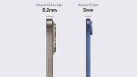 三星Slim曝光：对标iPhone Air，告别“半斤机”