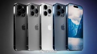 iphone15成全球销量最高手机