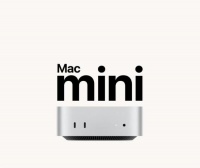 基础版秒变顶配！256GB的Mac mini如何扩容8T？