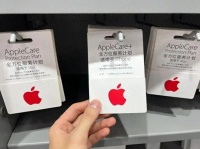 苹果突然退款!用户意外收到AppleCare+服务费退款