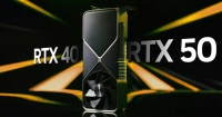 开始青苗不接了：RTX 50系显卡还没到，40系显卡开始断货