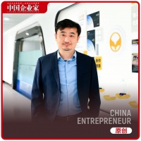 背靠李书福，不到四年他把“飞行汽车”造出来了