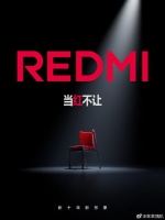 相信各位今天都被红米给刷屏了，红米官宣REDMI K80系列定档11月27日发布…