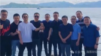 阿里最能干的那个男人回归舞台中央!马云接班人再生变数