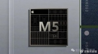 苹果M5将采用台积电3nm+SoIC工艺,最快明下半年生产