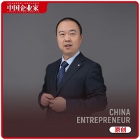 他想做出红外行业的“英特尔芯片”,用十年打造出一家上市公司