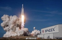 SpaceX或出售股份,估值或达3500亿美元