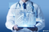 智慧医疗时代,方信力图走通医疗AI产品变现新路径