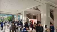 韩媒报道华为mate70预售盛况