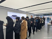 “遥遥领先”已成过去,那四个字已经悄悄变成“强到飞起”…