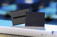 三星将推出400+层第10代V-NAND