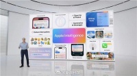 库克称从没考虑过苹果AI收费库克认为AI是基础功能