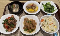 华为海外食堂真香，不仅每家供应商需要竞标，每年还评选全球十佳食堂