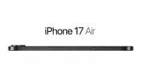 iPhone 17 史诗级更新,新机厚度仅6.25毫米!