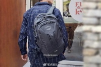Osprey+Gregory:疯狂出差时常背的俩包