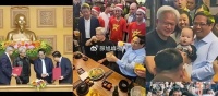 全球商界1号黄仁勋在东南亚干啥?被超千万高级芯片需求逼疯了