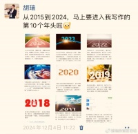 看文章的人越来越少,我为何还在坚持写作?