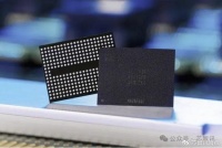 三星完成400层NAND Flash开发,最快2025年二季度末量产