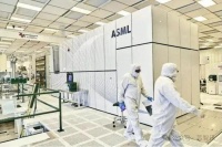 ASML前员工涉嫌窃取公司机密,被荷兰政府拘留