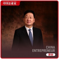 牧原秦英林:视创新为基本功,而不是额外的加分项|年度25人