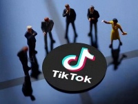 美国议员要求苹果与谷歌应用商店下架TikTok