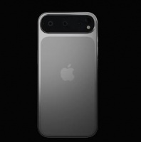 iPhone17 Pro Max背部或为拼色设计