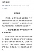 疯狂小杨哥掉粉近千万、东北雨姐“凉凉”……2024年头部主播“翻”的那些车