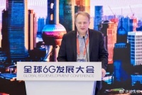 普通人5G还没用明白,6G就已经准备要来了,通讯大佬透露落地时间
