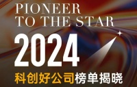 重磅揭晓！2024科创好公司