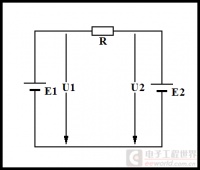 一文了解电路中电能传输方向