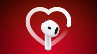AirPods Pro 3 提前曝光,新设计太猛了!