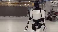 高盛:2035年人形机器人市场规模达380亿美元
