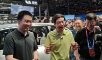 李想:小米造车成功原因有三