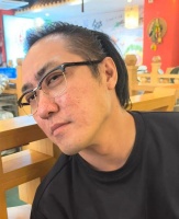 王自如近照曝光:从格力离职后大变样