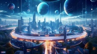 2025 年互联网八大预测:这些将会改变你的生活