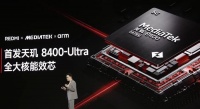 REDMI Turbo 4正式发布,配置汇总如下↓↓↓ 外观方面:厚8.06mm,203.5g,6