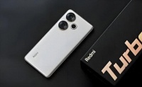 Redmi Turbo 4发布即热销，首日销量达上代220%