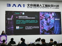 智源研究院发布2025十大AI技术趋势：具身智能元年到来