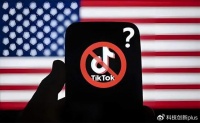 美国很尴尬：不能用Tiktok，美国人就用小红书，就是支持中国APP