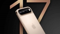 今年发布的iPhone 17机型将不会有更小的灵动岛