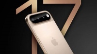 iPhone 17 Pro Max 灵动岛,翻车了?