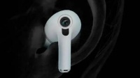 苹果 AirPods 大改,新的外观来了!