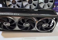 NVIDIA RTX 5090/5090D 显卡更新后出现问题 涉及多家品牌
