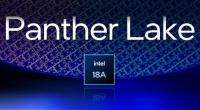 英特尔Panther Lake官宣:年底见!