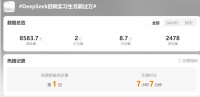 DeepSeek高薪招人：实习生月入上万，研究员年薪百万